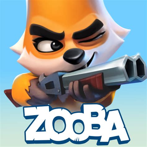 zooba zoo battle royale game download